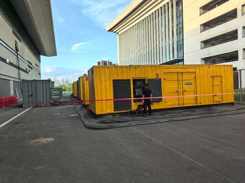 宁国柴油发电机冬季保养注意事项？