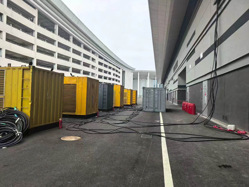 宁国冬季柴油发电机启动前需要做哪些准备工作？