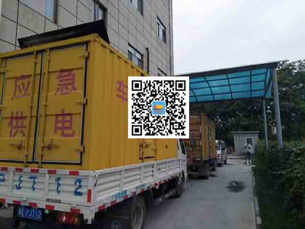 宁国发电车出租-发电机产品使用越来越广泛