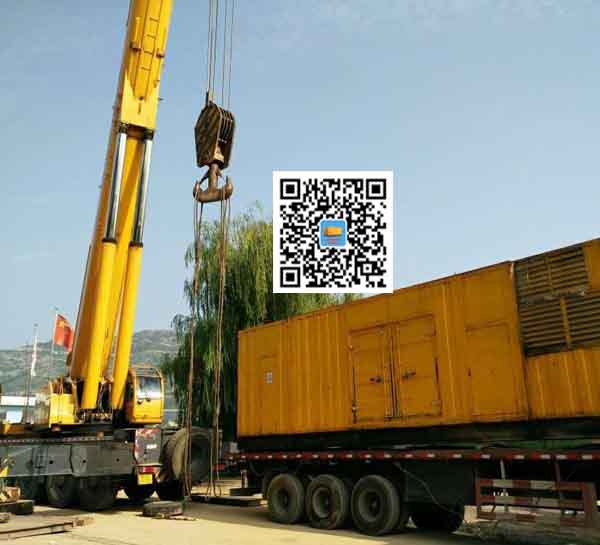 宁国发电车出租-全自动发电机组长期不使用该如何保养？