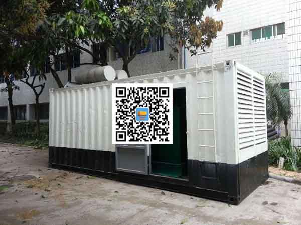宁国出租发电机-什么样的柴油发电机使用效果比较好
