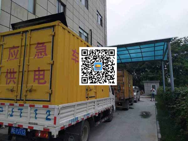宁国租赁发电机50kw设备需要多大电缆线