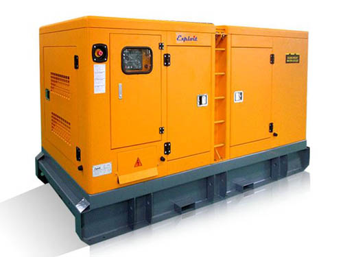 宁国影响 200kw 柴油发电机油耗的因素有哪些？
