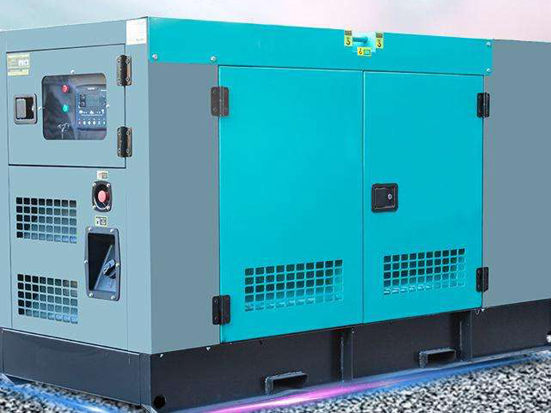 宁国50KW柴油发电机油耗是多少?