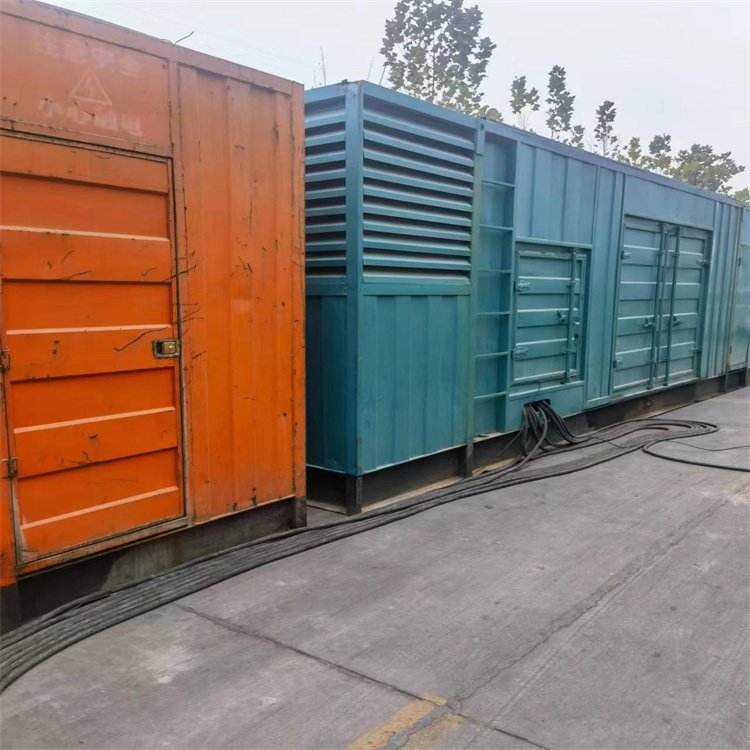 宁国如何选择适合 600kW 柴油发电机组的热继电器?