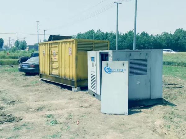 宁国柴油发电机组冬季日常维修需要哪些工具?